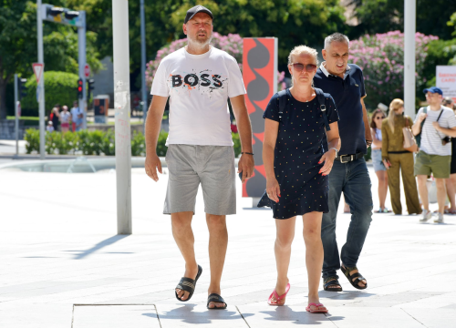 Fotografija 3 - Đir po gradu, utorak 15. srpnja