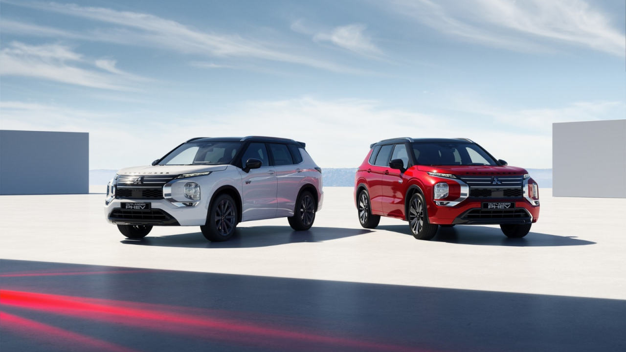 Mitsubishi stiže u Šibenik: Otvara se novi salon