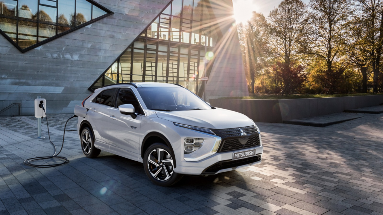 FOTO: Mitsubishi stiže u Šibenik: Otvara se novi salon