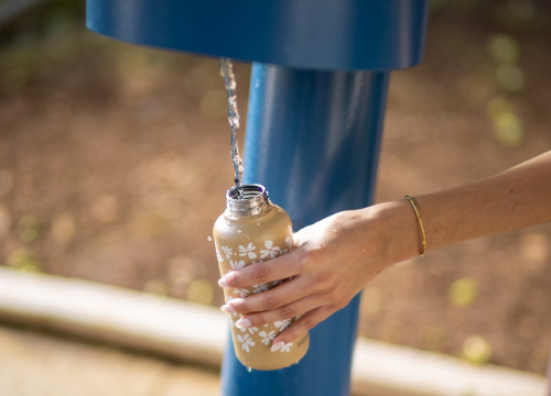 Fotografija 21 - Šibenik postavio deset novih gradskih česmi čiji dizajn potpisuje Ante Filipović Grčić