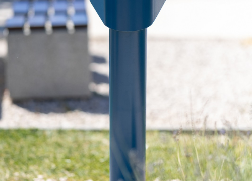 Fotografija 11 - Šibenik postavio deset novih gradskih česmi čiji dizajn potpisuje Ante Filipović Grčić