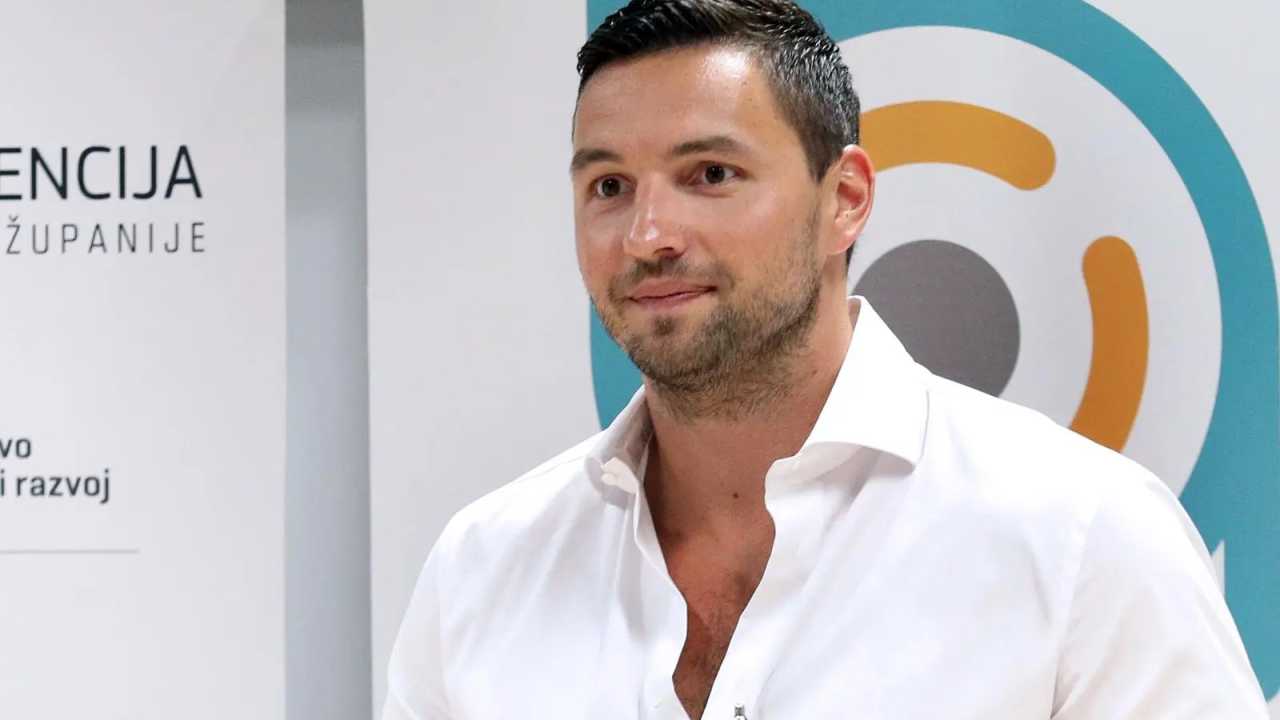 Stipe Grubišić: Osnivanje NK Šibenik nije udar na HNK, već mjera očuvanja nogometa u gradu