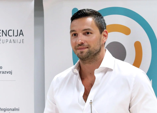 Stipe Grubišić: Osnivanje NK Šibenik nije udar na HNK, već mjera očuvanja nogometa u gradu