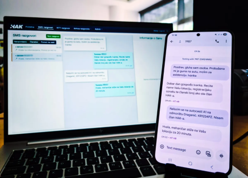 HAK uveo novu uslugu, posebno je važna za jednu skupinu ljudi
