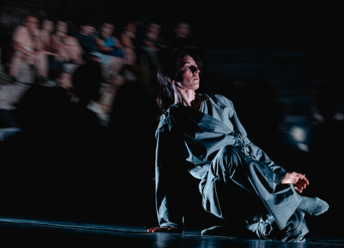 Fotografija 13 - Šibenik Dance Festival