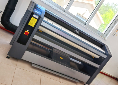 Fotografija 13 - Olakšajte si svakodnevicu uz usluge novootvorene praonice rublja Lavare