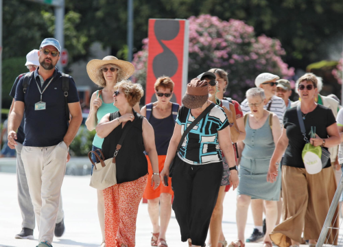 Fotografija 27 - Đir po gradu, srijeda 16. srpnja