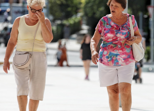 Fotografija 21 - Đir po gradu, srijeda 16. srpnja