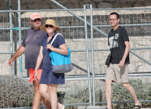 Fotografija 16 - Đir po gradu, srijeda 16. srpnja