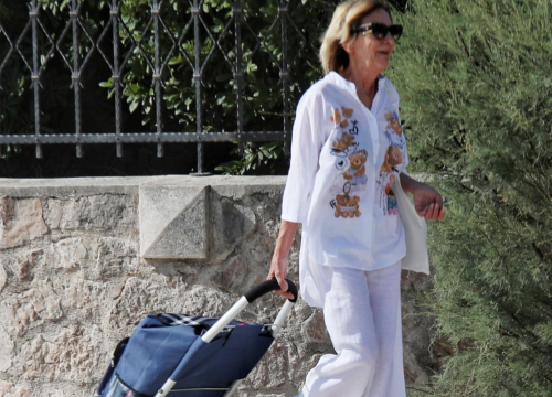 Fotografija 14 - Đir po gradu, srijeda 16. srpnja