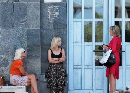 Fotografija 4 - Đir po gradu, srijeda 16. srpnja