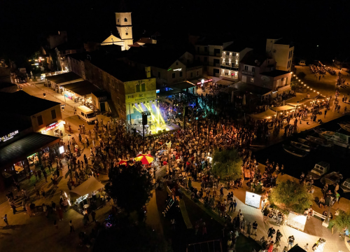 Do kraja tjedna čak pet događaja u Pirovcu: Kulminacija legendarne Trke tovara!