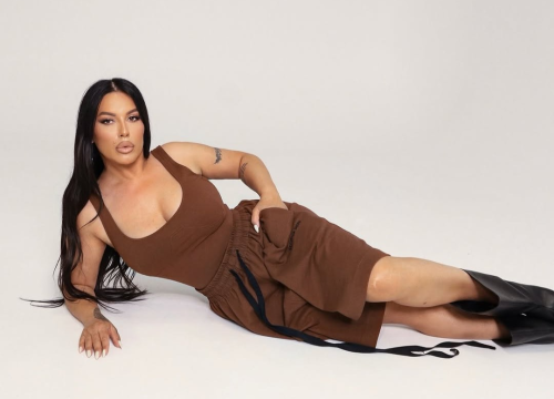 Seka Aleksić i Darko Lazić – Posljednje zvijezde srpanjskog line-upa u NoStressa!