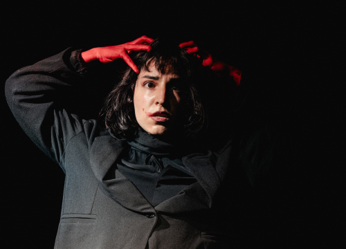 Fotografija 9 - Šibenik Dance Festival