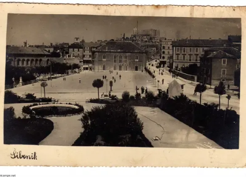 Fotografija 5 - Pogledajte kako je Poljana izgledala prije 100 godina: Promijenilo se sve