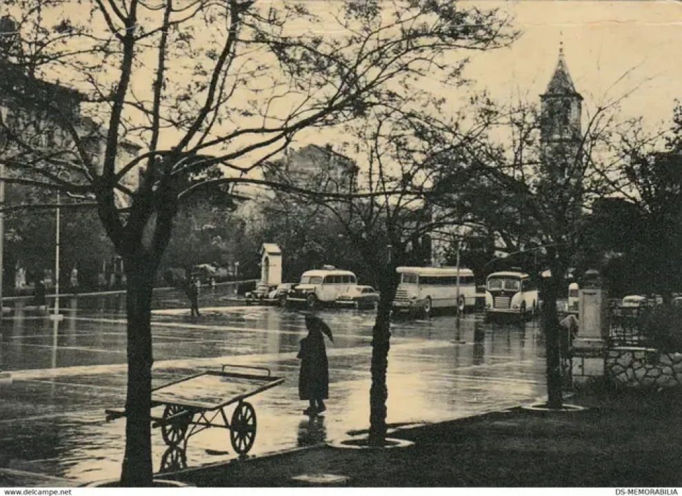 Pogledajte kako je Poljana izgledala prije 100 godina: Promijenilo se sve