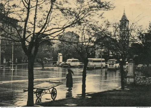 Fotografija 8 - Pogledajte kako je Poljana izgledala prije 100 godina: Promijenilo se sve