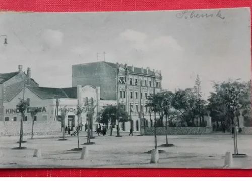 Fotografija 9 - Pogledajte kako je Poljana izgledala prije 100 godina: Promijenilo se sve