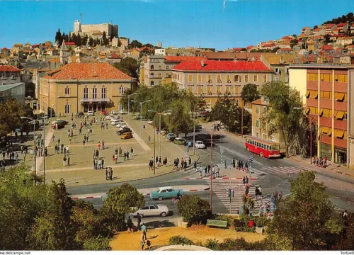 Fotografija 12 - Pogledajte kako je Poljana izgledala prije 100 godina: Promijenilo se sve