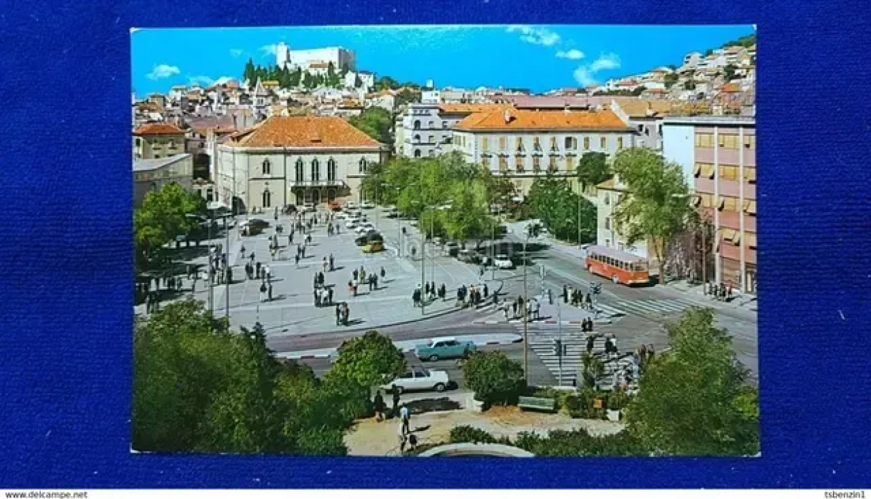 Pogledajte kako je Poljana izgledala prije 100 godina: Promijenilo se sve