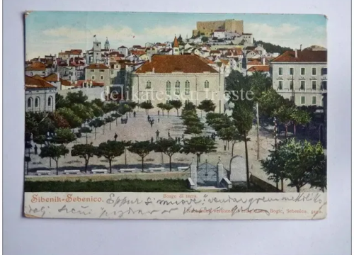 Fotografija 14 - Pogledajte kako je Poljana izgledala prije 100 godina: Promijenilo se sve