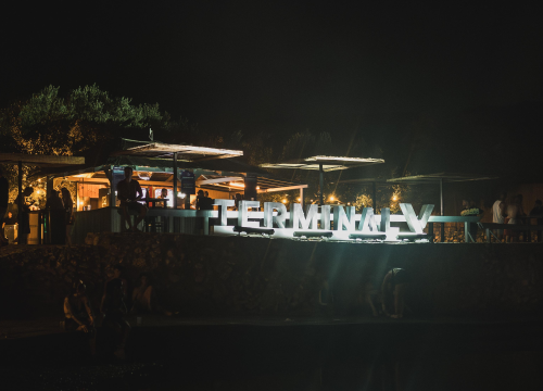 Fotografija 2 - Tisno postaje epicentar elektroničke glazbe: Počinje Terminal V Croatia