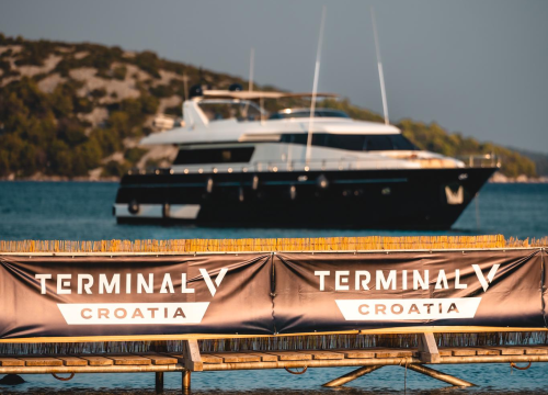 Fotografija 3 - Tisno postaje epicentar elektroničke glazbe: Počinje Terminal V Croatia
