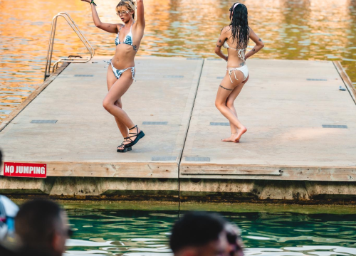 Fotografija 4 - Tisno postaje epicentar elektroničke glazbe: Počinje Terminal V Croatia