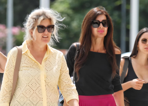 Fotografija 4 - Đir po gradu, četvrtak 17. srpnja