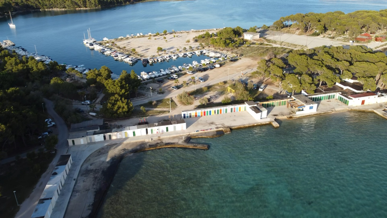 Jadrijada 2025 vraća sport i zabavu na kultnu šibensku plažu