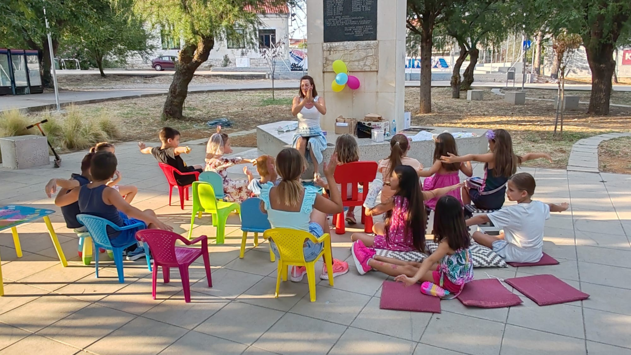 U sklopu manifestacije 'Raslina za sve' održat će se niz aktivnosti