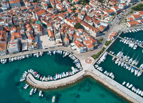 Đardin je IN: Uživajte u glazbenoj večeri uz bend Slightly out off tune u Vodicama