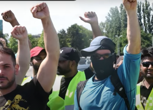 Razmatra se zakon o obveznom znanju hrvatskog jezika za strane radnike