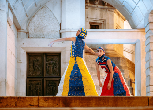 Fotografija 15 - Četvrti dan Šibenik Dance Festivala