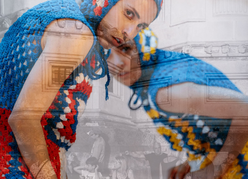 Fotografija 19 - Četvrti dan Šibenik Dance Festivala