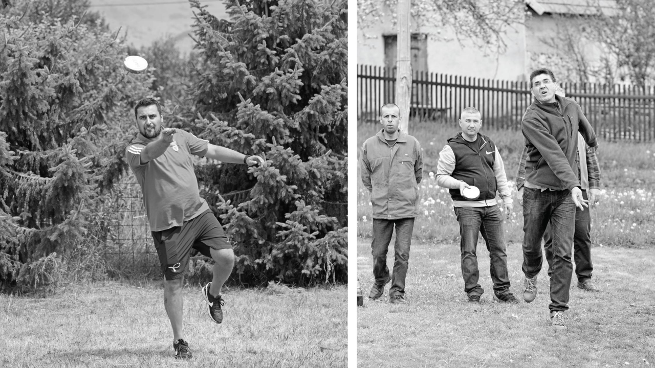 Željko Krnčević Pigo izlaže u Bosanskom Grahovu: Umjetnost i tradicija u središtu kulturne manifestacije