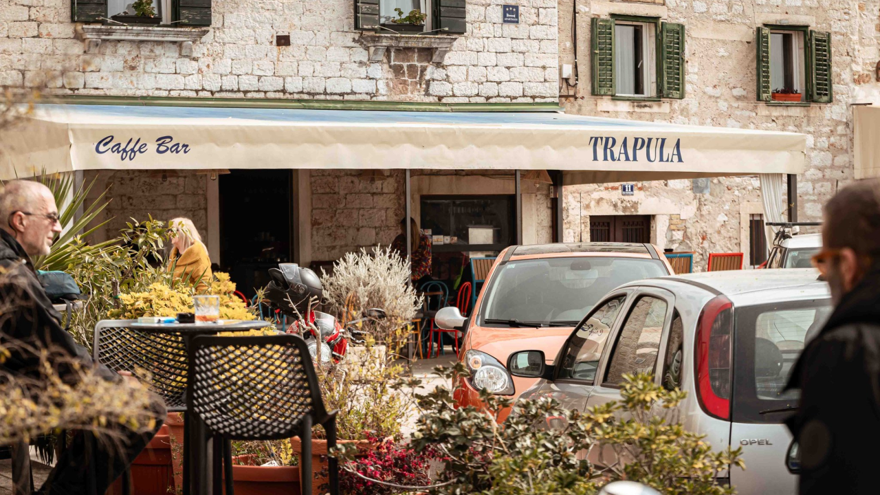 Spas od prometne zakrčenosti i 'štekatizacije' Doca šibenska vlast vidi u ova dva projekta