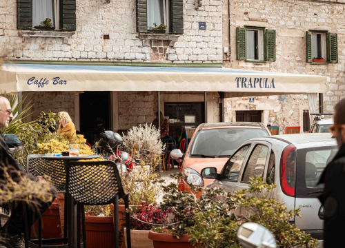 Spas od prometne zakrčenosti i 'štekatizacije' Doca šibenska vlast vidi u ova dva projekta