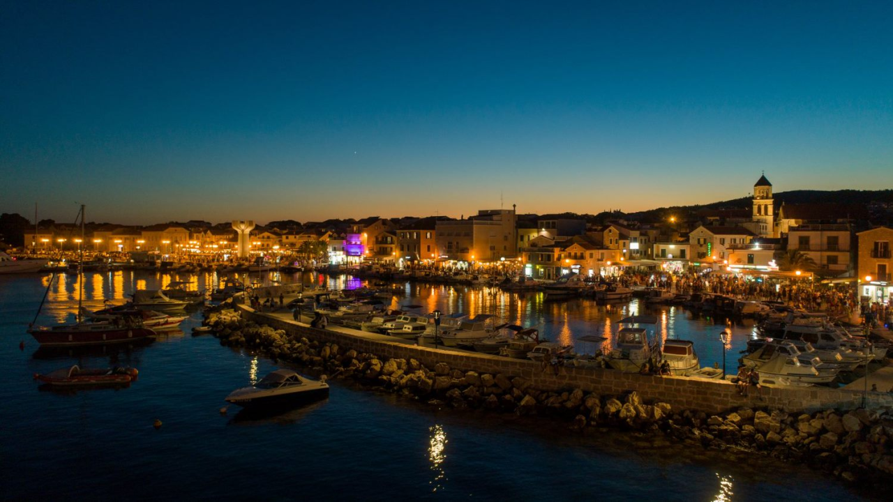 Raphael Wressnig & Soul Gift donose jedinstveno glazbeno iskustvo na vodičku rivu