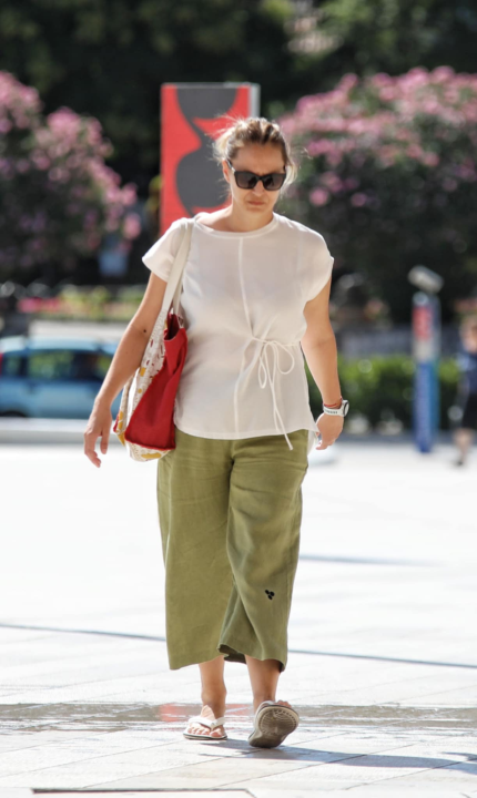 Đir po gradu, petak 18. srpnja