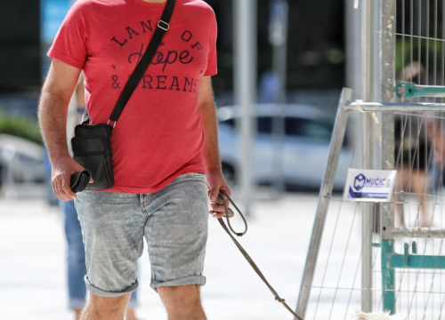 Fotografija 15 - Đir po gradu, petak 18. srpnja