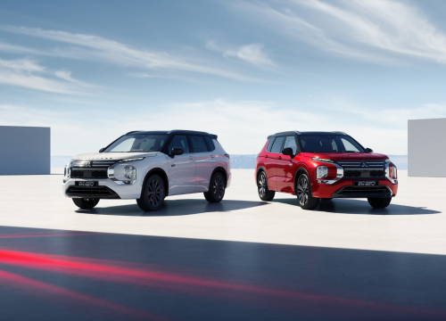 Fotografija 9 - FOTO: Mitsubishi stigao u Šibenik: Uzbudljivo otvorenje novog salona oduševilo posjetitelje!