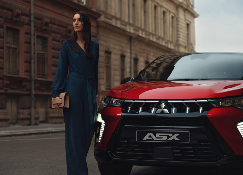 Fotografija 10 - FOTO: Mitsubishi stigao u Šibenik: Uzbudljivo otvorenje novog salona oduševilo posjetitelje!