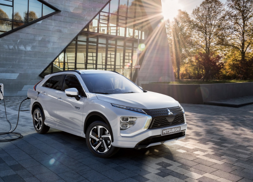 Fotografija 11 - FOTO: Mitsubishi stigao u Šibenik: Uzbudljivo otvorenje novog salona oduševilo posjetitelje!