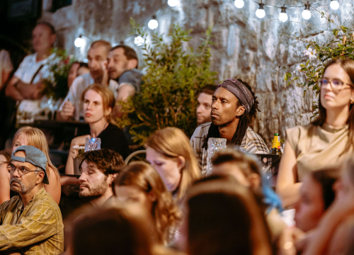 Fotografija 14 - Četvrti dan Šibenik Dance Festivala