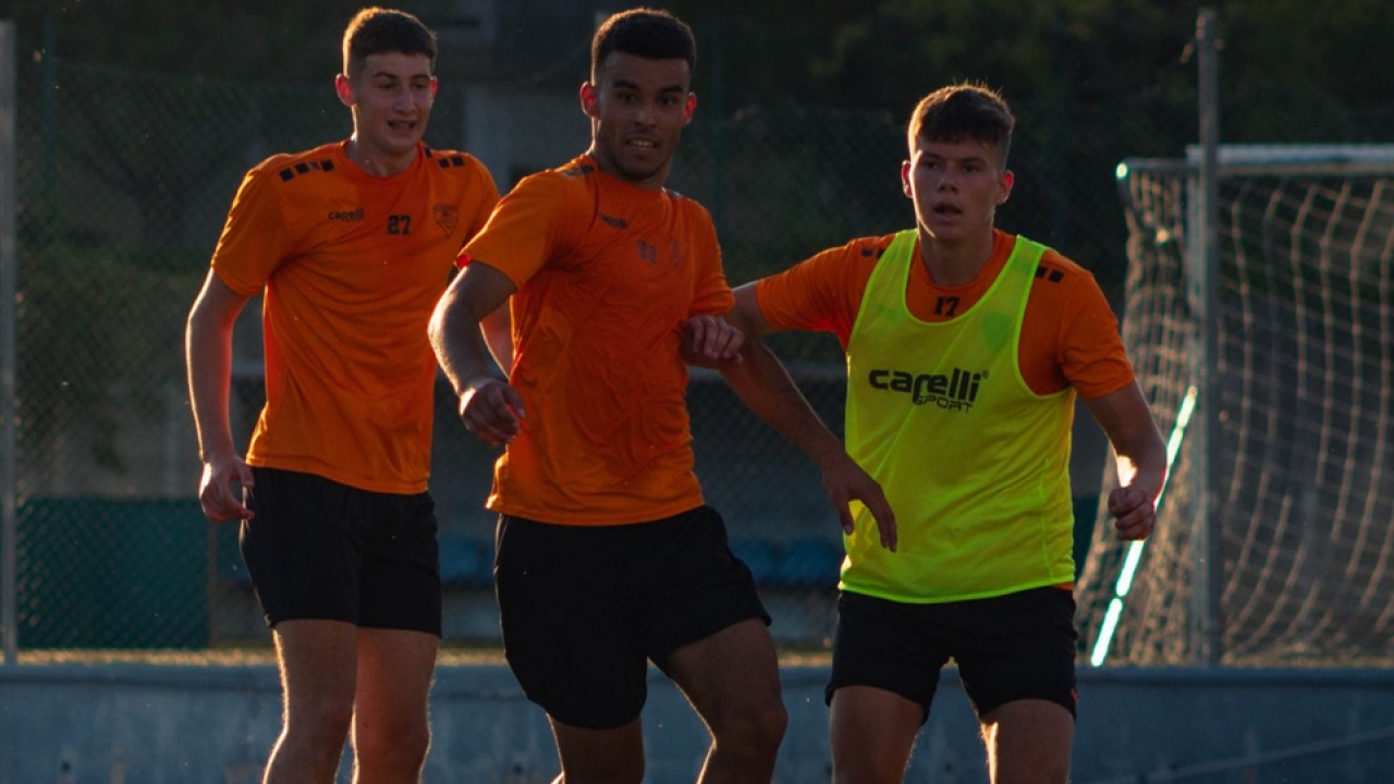 Šibenik zna moguće protivnike u Kupu, registracija novog vratara, Savez pojasnio situaciju kadeta