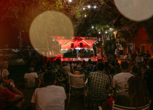 Fotografija 12 - Četvrti dan Šibenik Dance Festivala