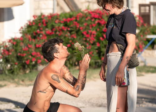 Fotografija 24 - Otok glazbe i kreativnosti: Zlarin Street Music festival uz radionice, nastupe i večernji ples pod zvijezdama