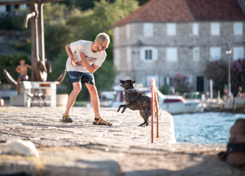 Fotografija 20 - Otok glazbe i kreativnosti: Zlarin Street Music festival uz radionice, nastupe i večernji ples pod zvijezdama