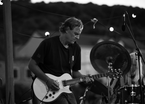 Fotografija 14 - Otok glazbe i kreativnosti: Zlarin Street Music festival uz radionice, nastupe i večernji ples pod zvijezdama